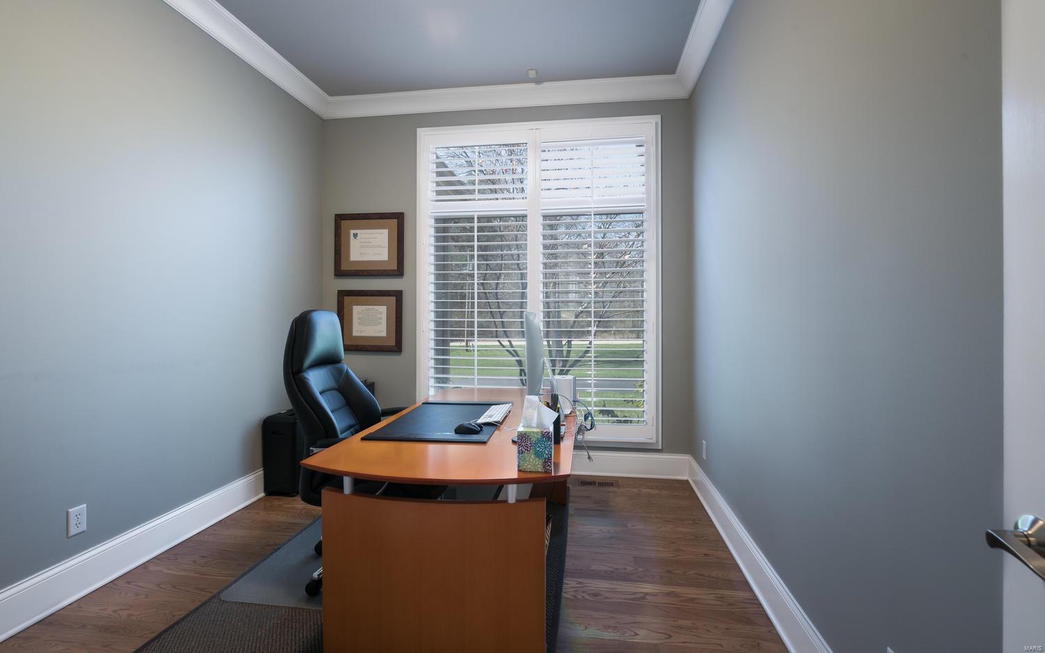 Rauscher Acres - Residential