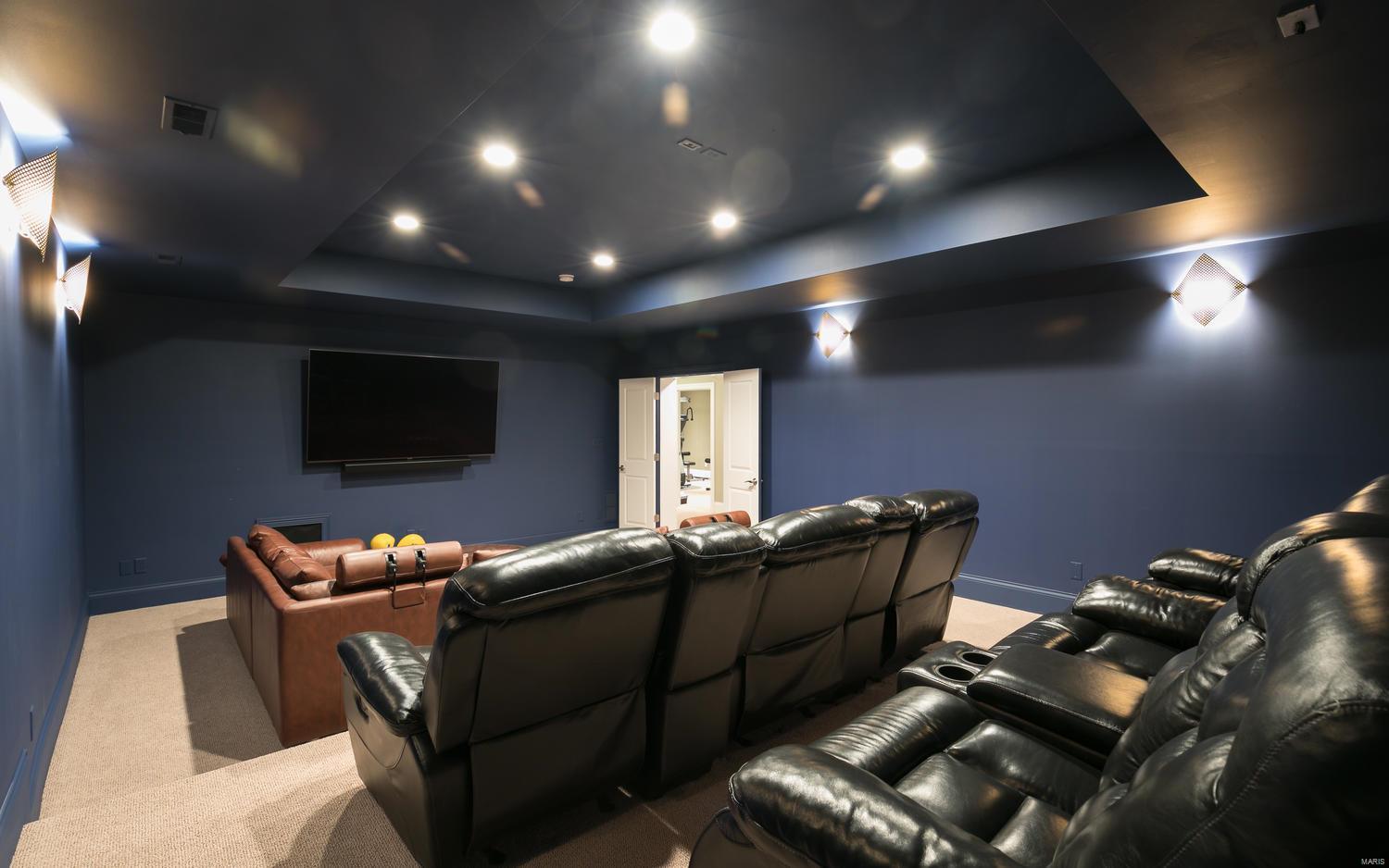 Rauscher Acres - Residential