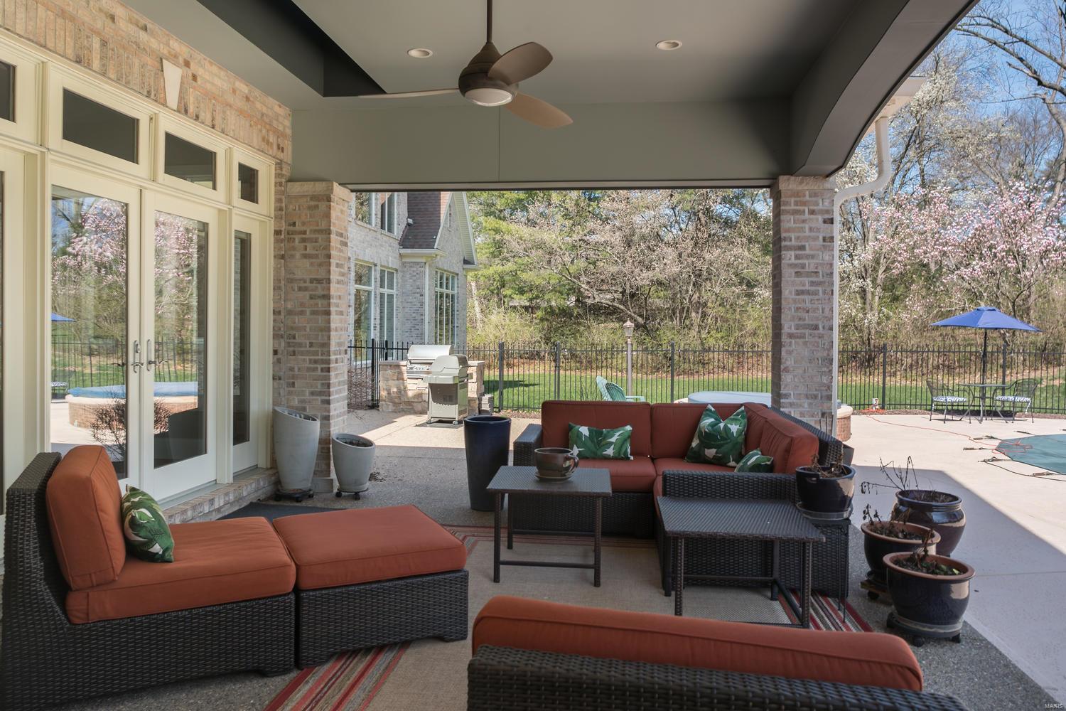 Rauscher Acres - Residential