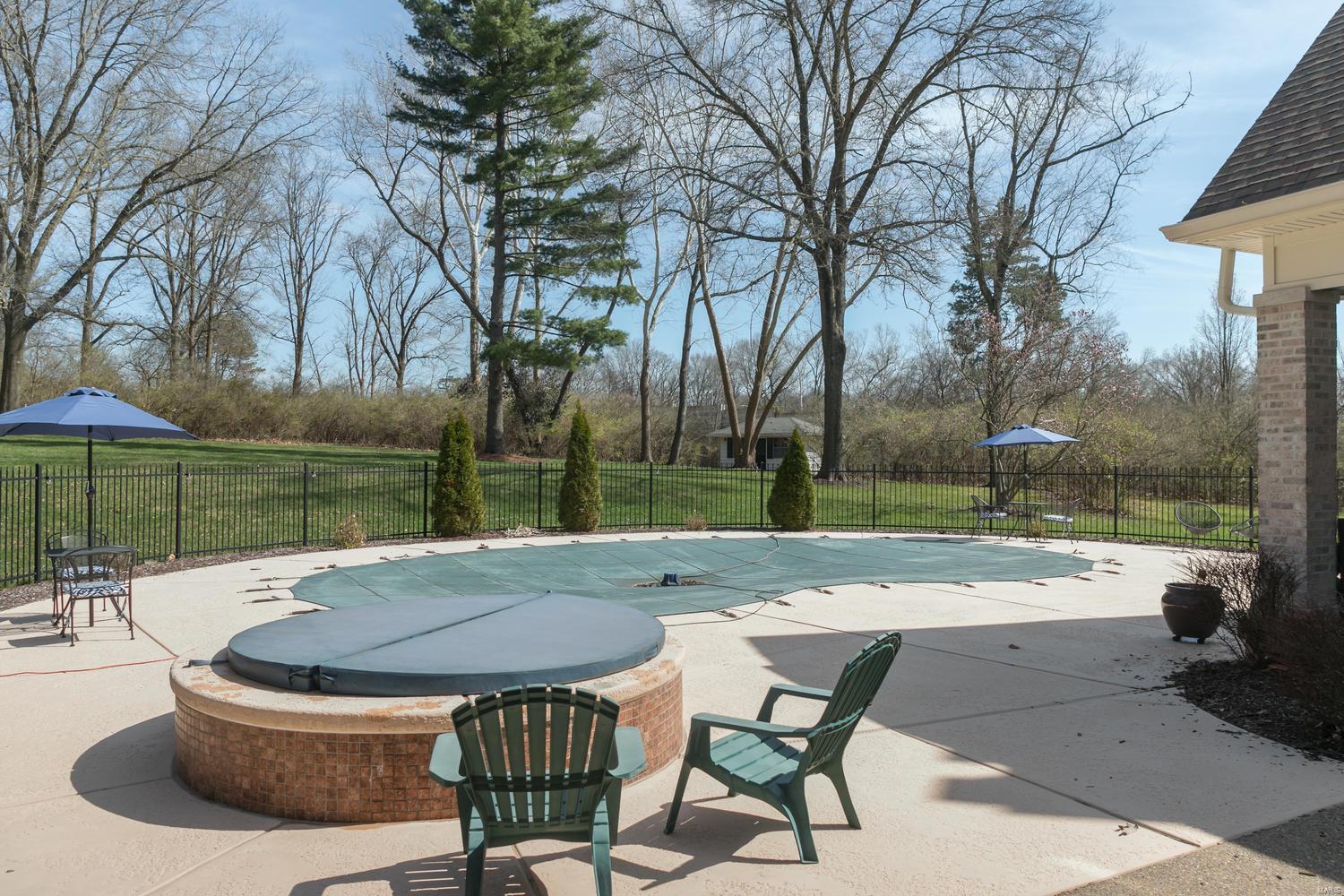 Rauscher Acres - Residential