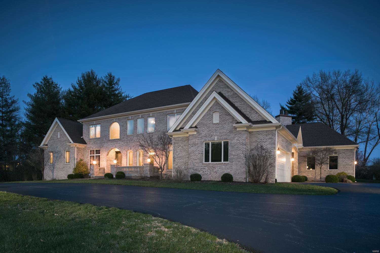 Rauscher Acres - Residential