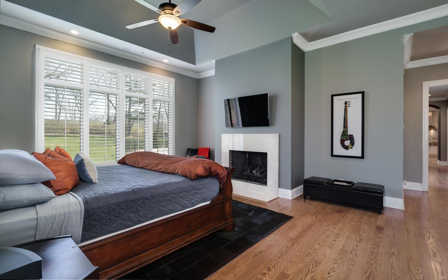 Rauscher Acres - Residential