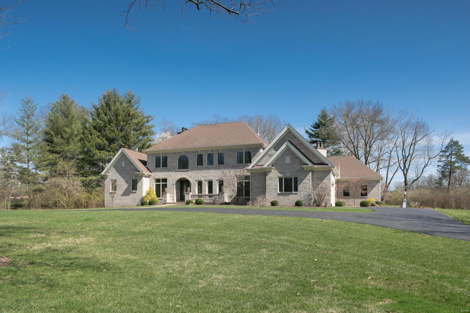 Rauscher Acres - Residential