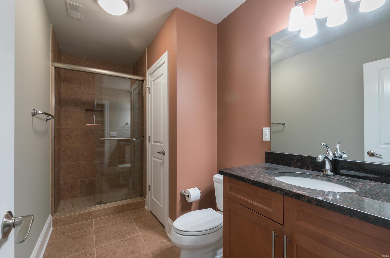 Rauscher Acres - Residential