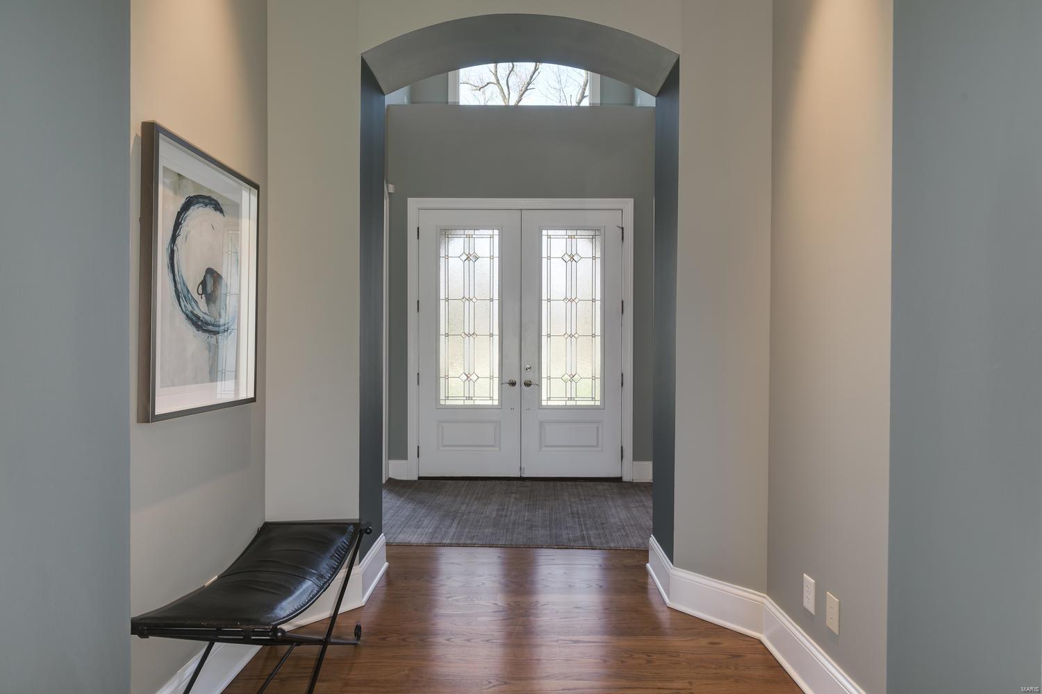 Rauscher Acres - Residential