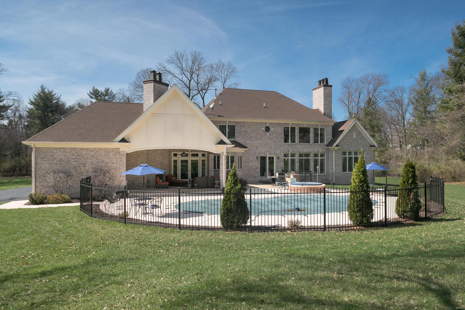 Rauscher Acres - Residential