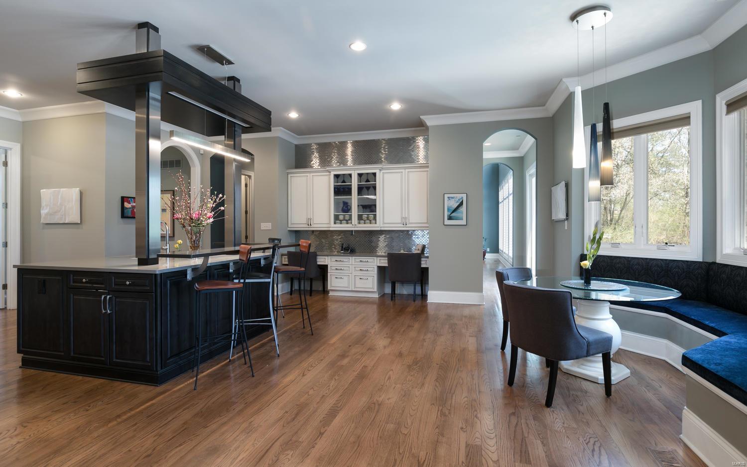 Rauscher Acres - Residential