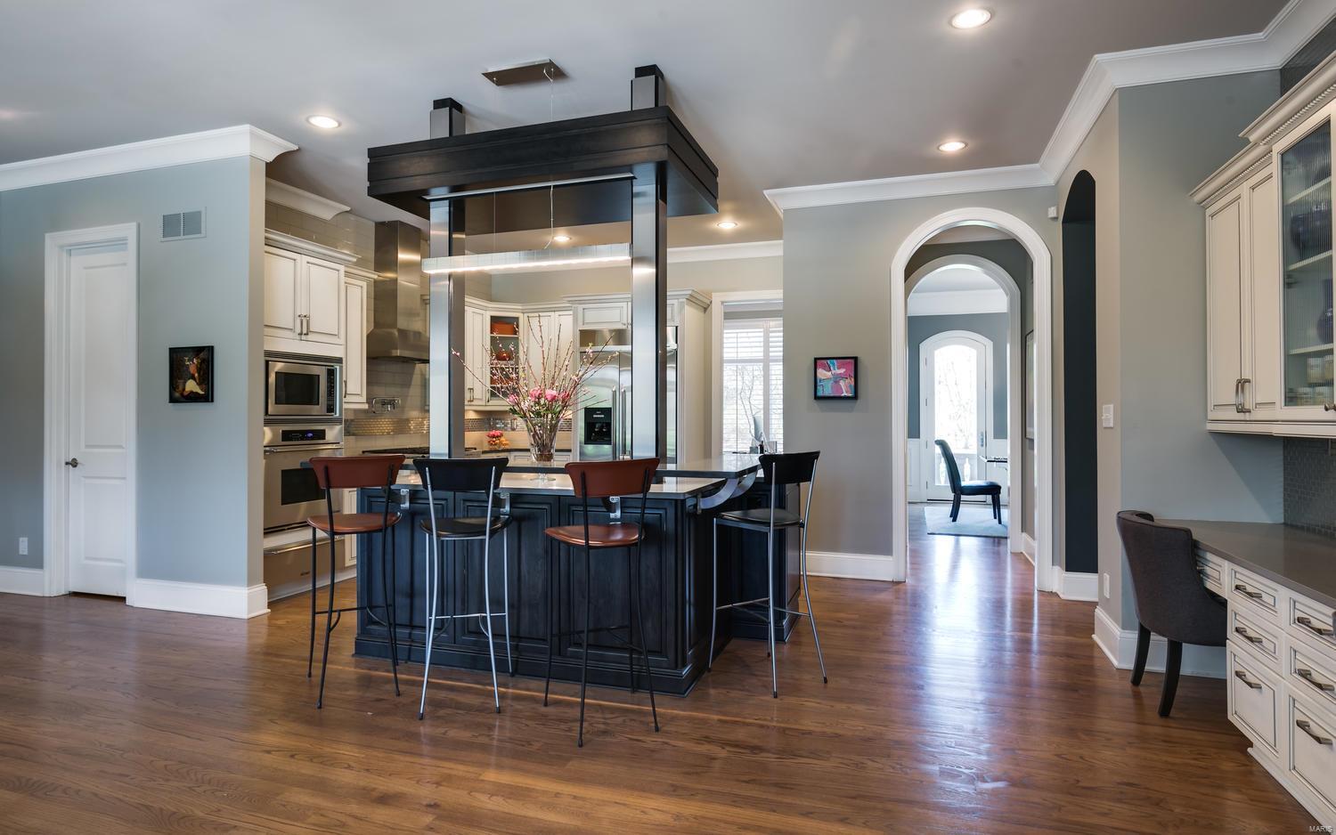 Rauscher Acres - Residential