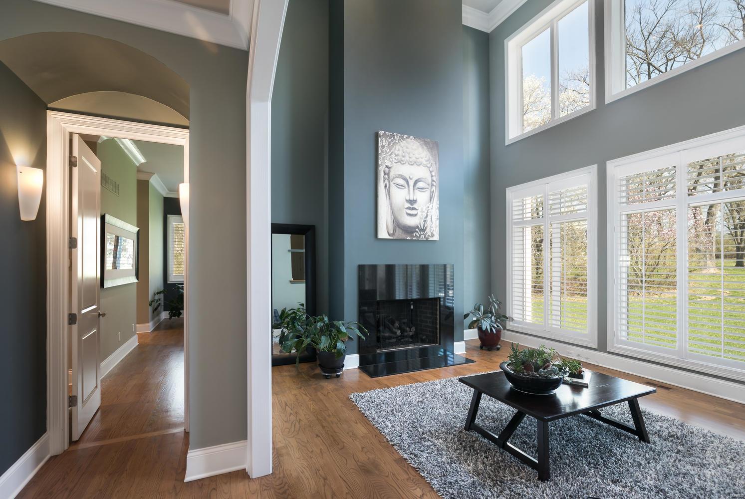 Rauscher Acres - Residential