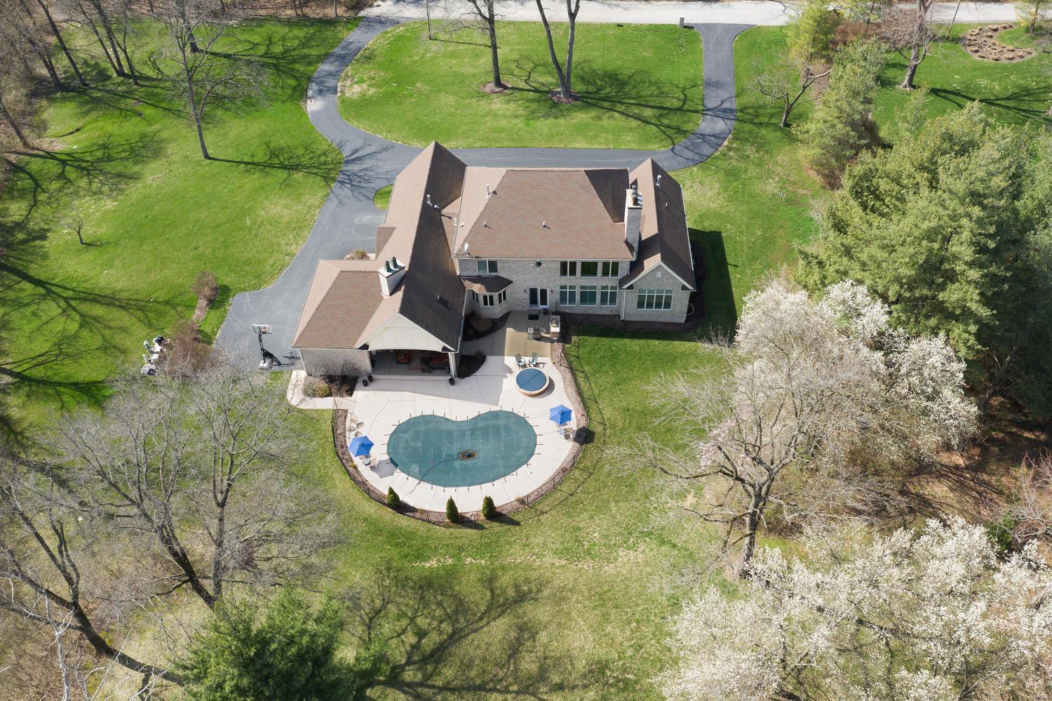 Rauscher Acres - Residential