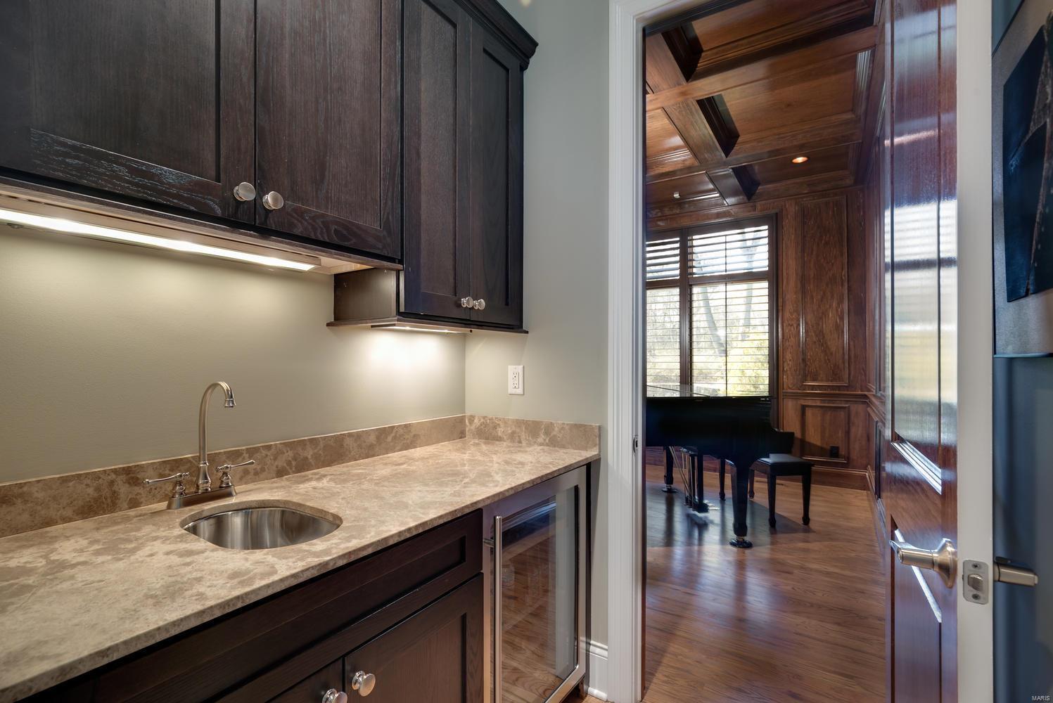 Rauscher Acres - Residential