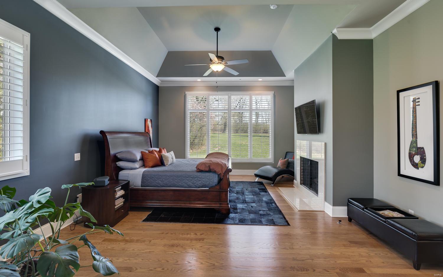 Rauscher Acres - Residential