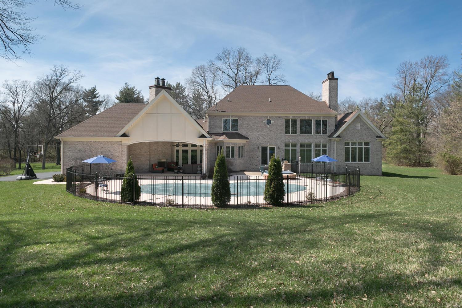 Rauscher Acres - Residential