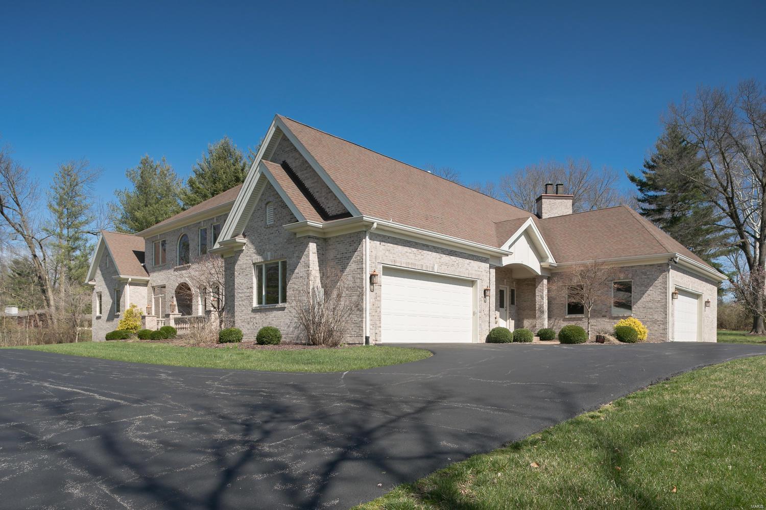 Rauscher Acres - Residential