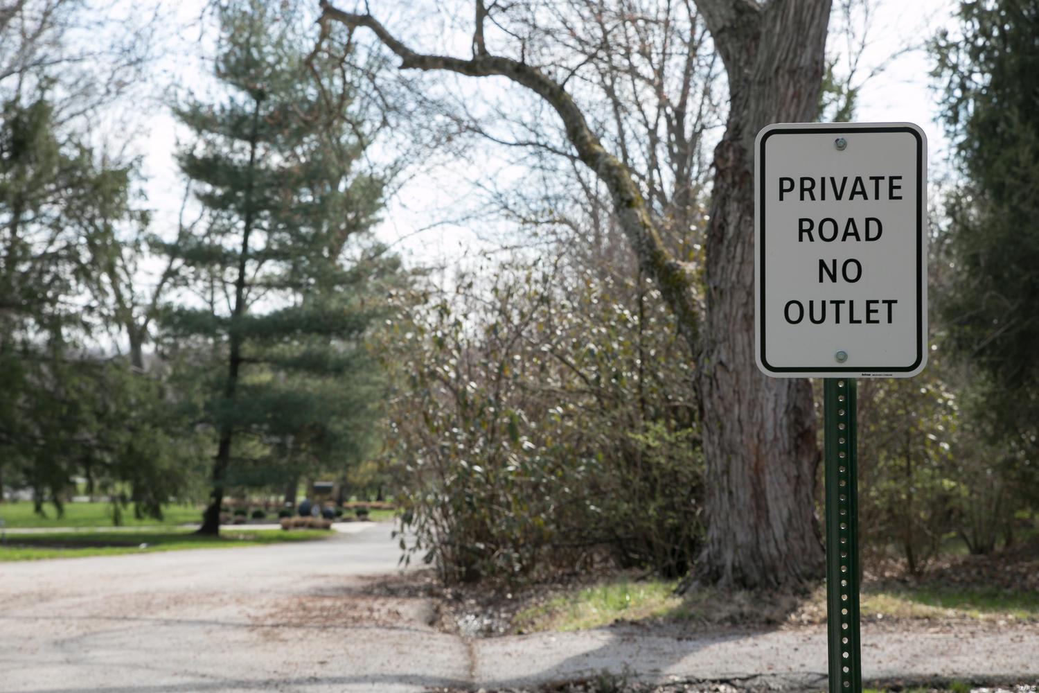 Rauscher Acres - Residential