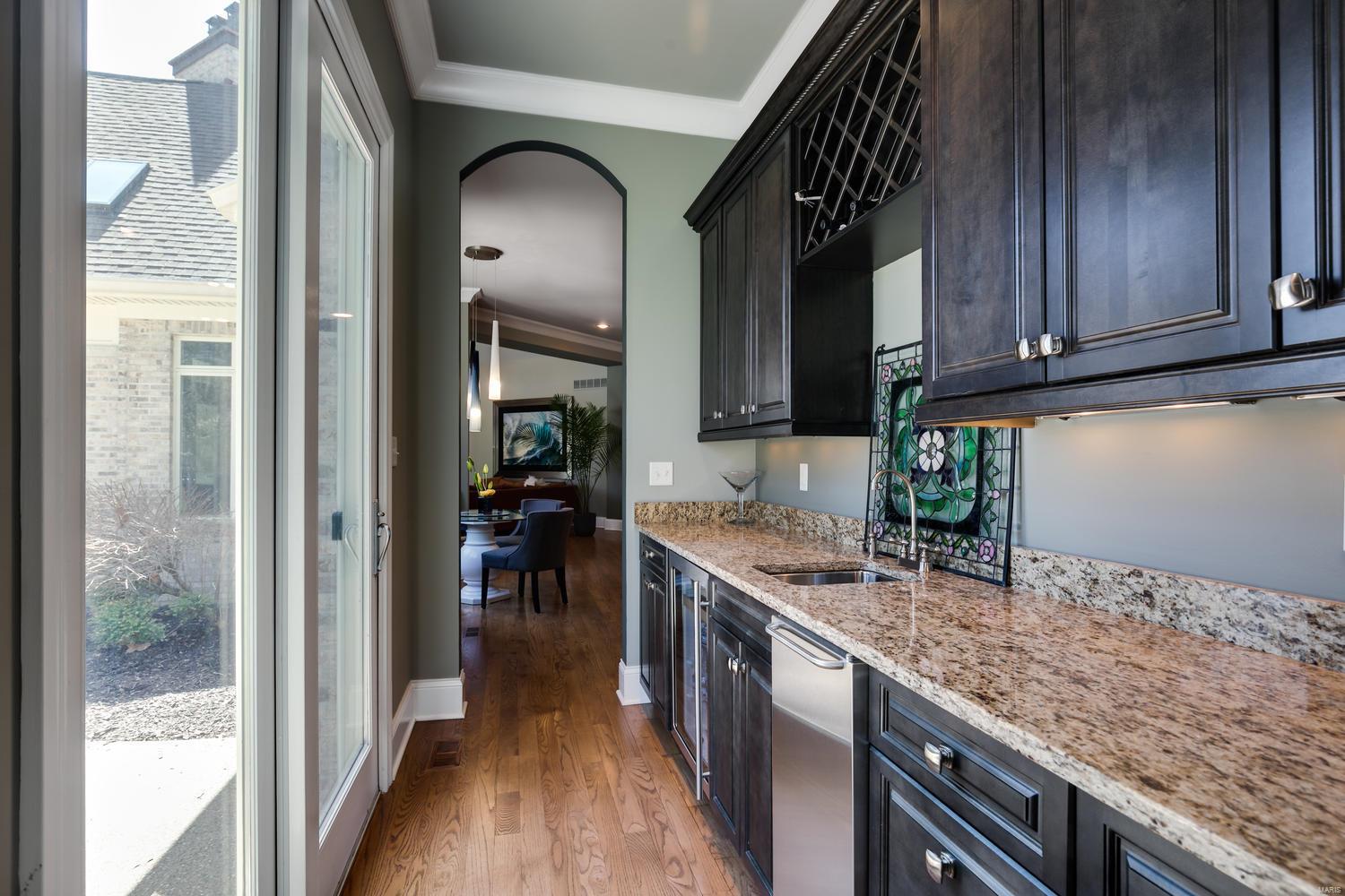 Rauscher Acres - Residential