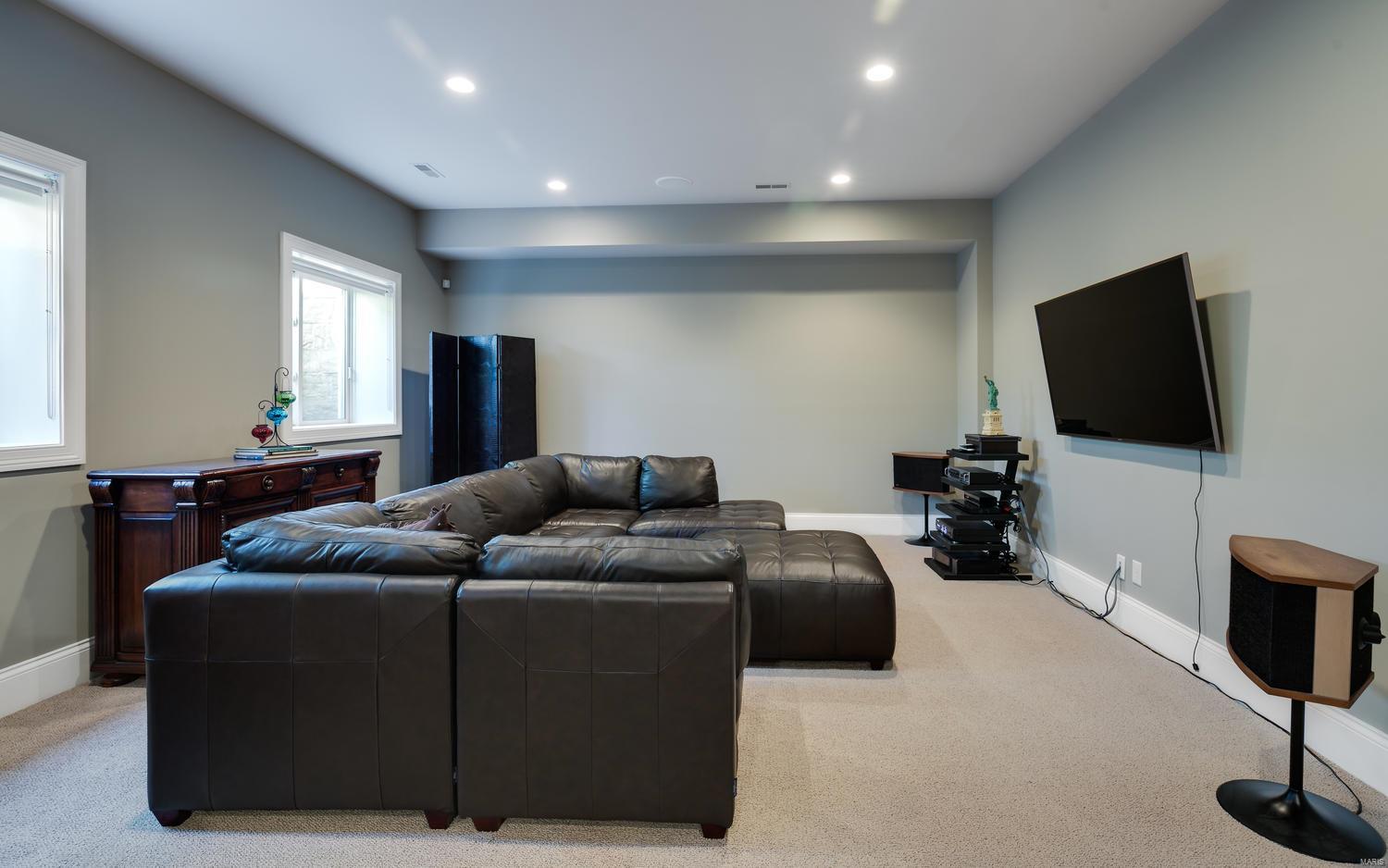 Rauscher Acres - Residential