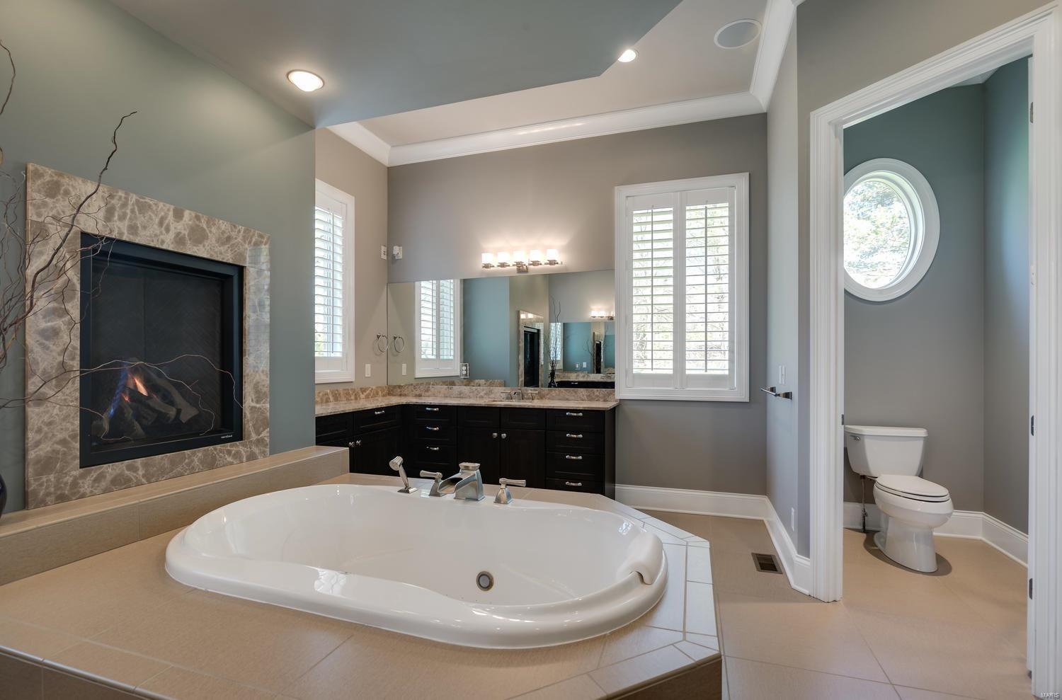 Rauscher Acres - Residential