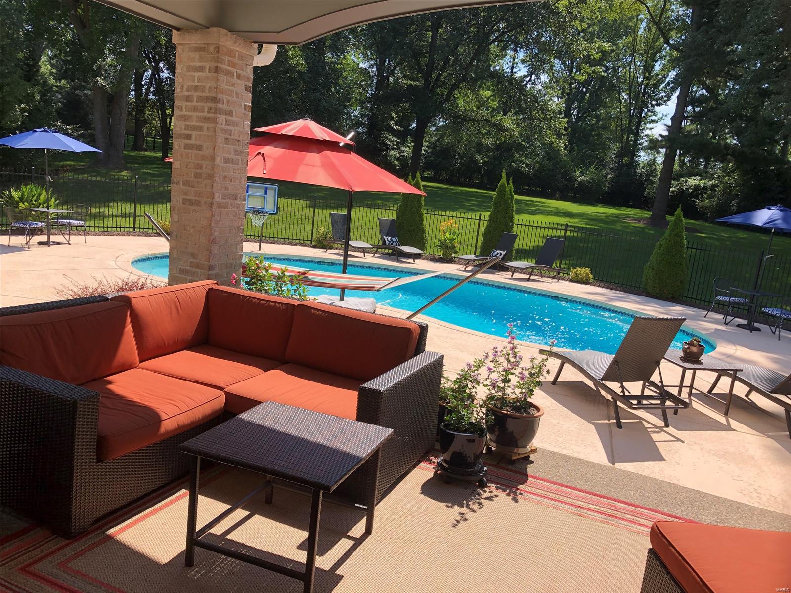 Rauscher Acres - Residential