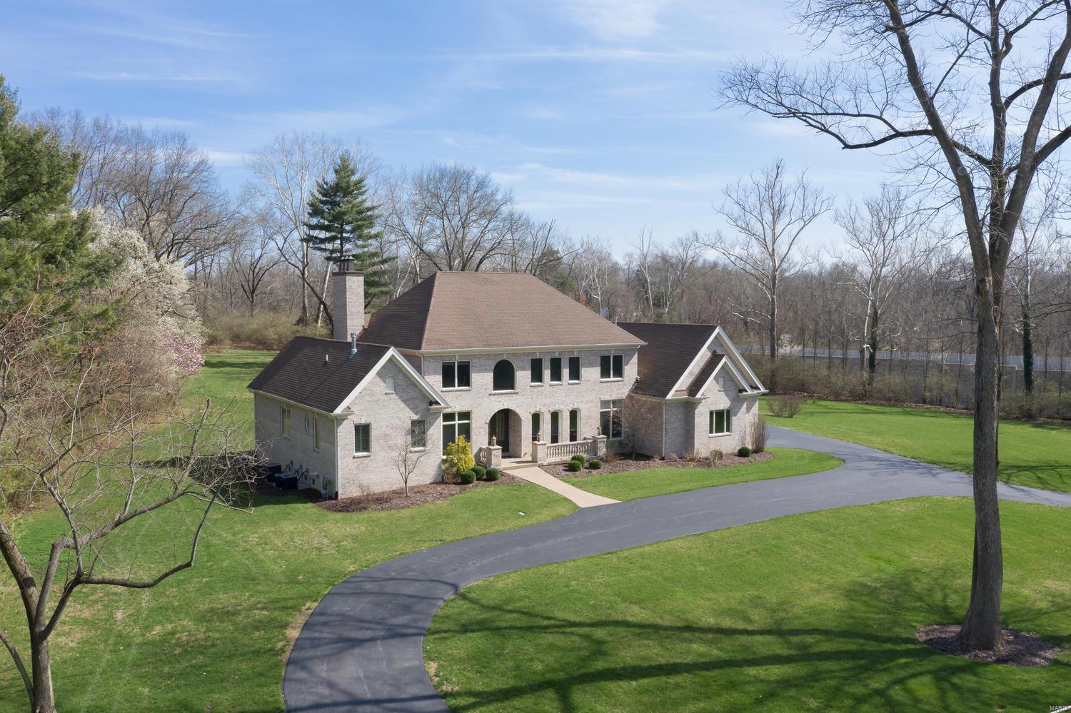 Rauscher Acres - Residential