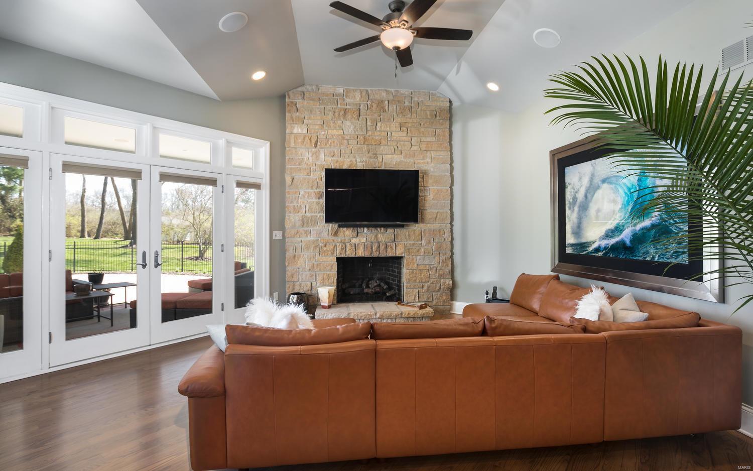 Rauscher Acres - Residential