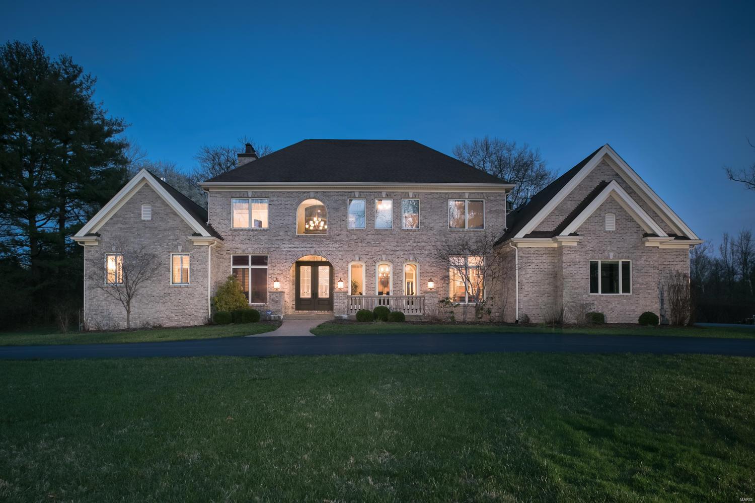 Rauscher Acres - Residential