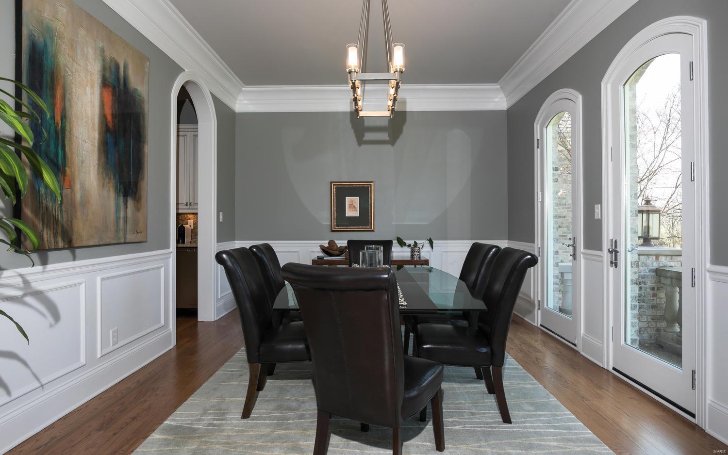 Rauscher Acres - Residential