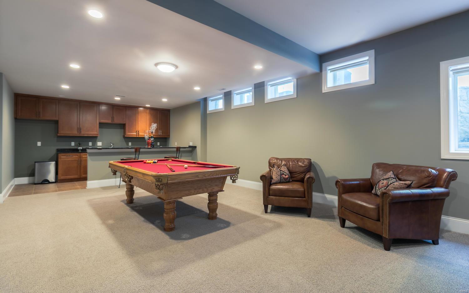 Rauscher Acres - Residential