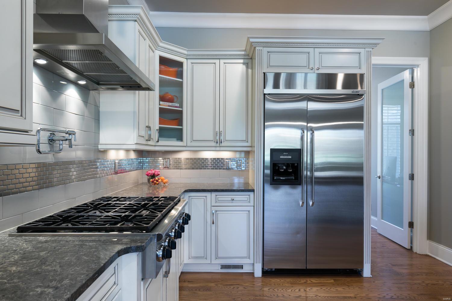 Rauscher Acres - Residential