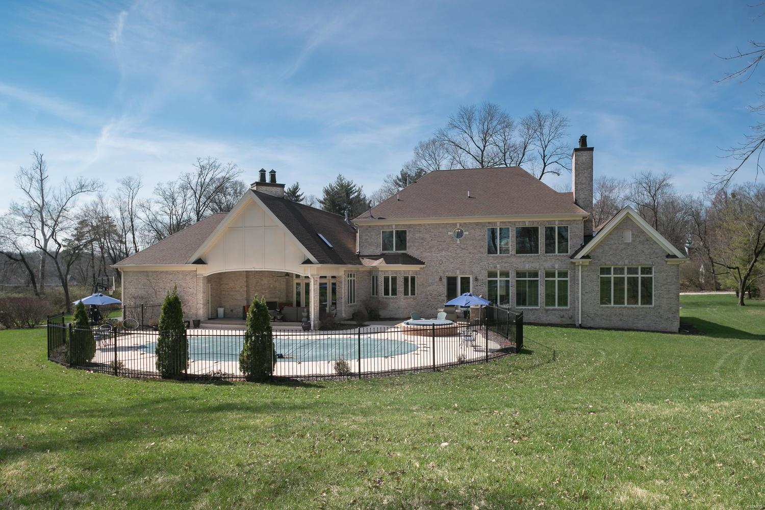 Rauscher Acres - Residential