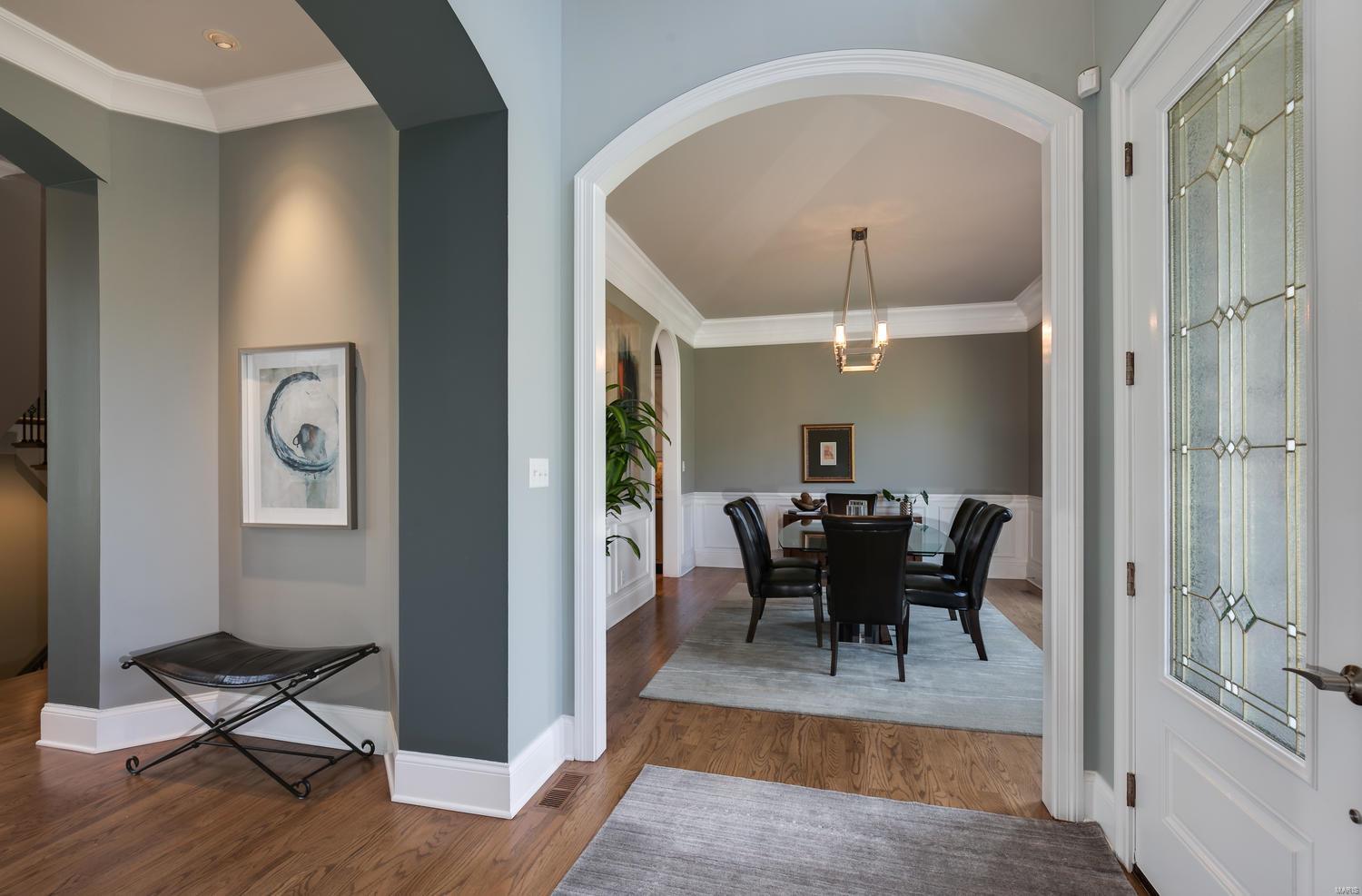 Rauscher Acres - Residential