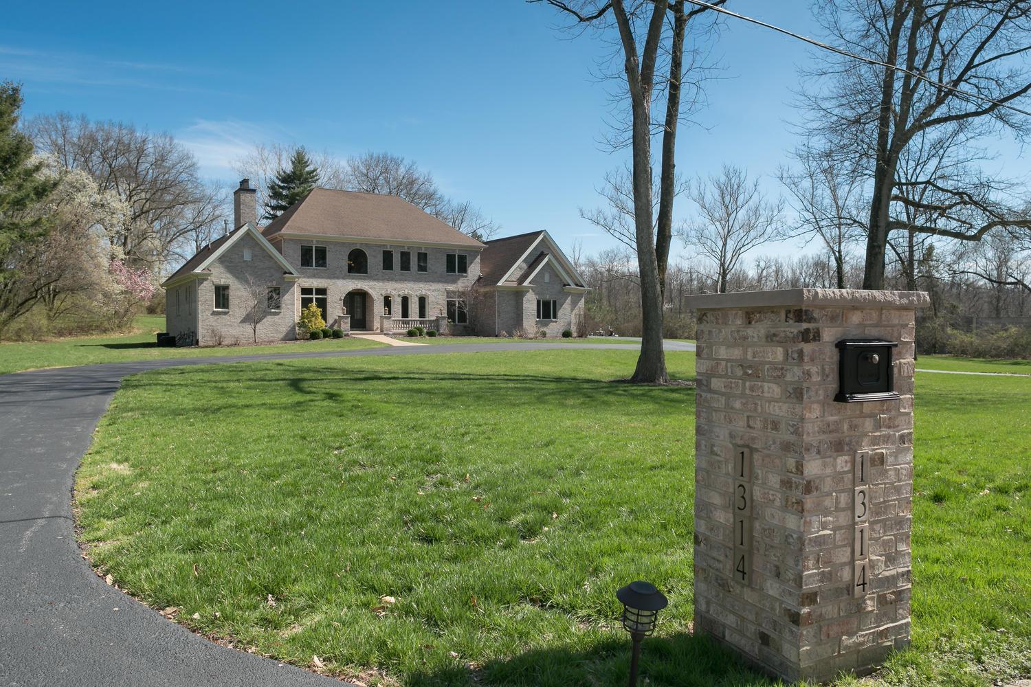 Rauscher Acres - Residential