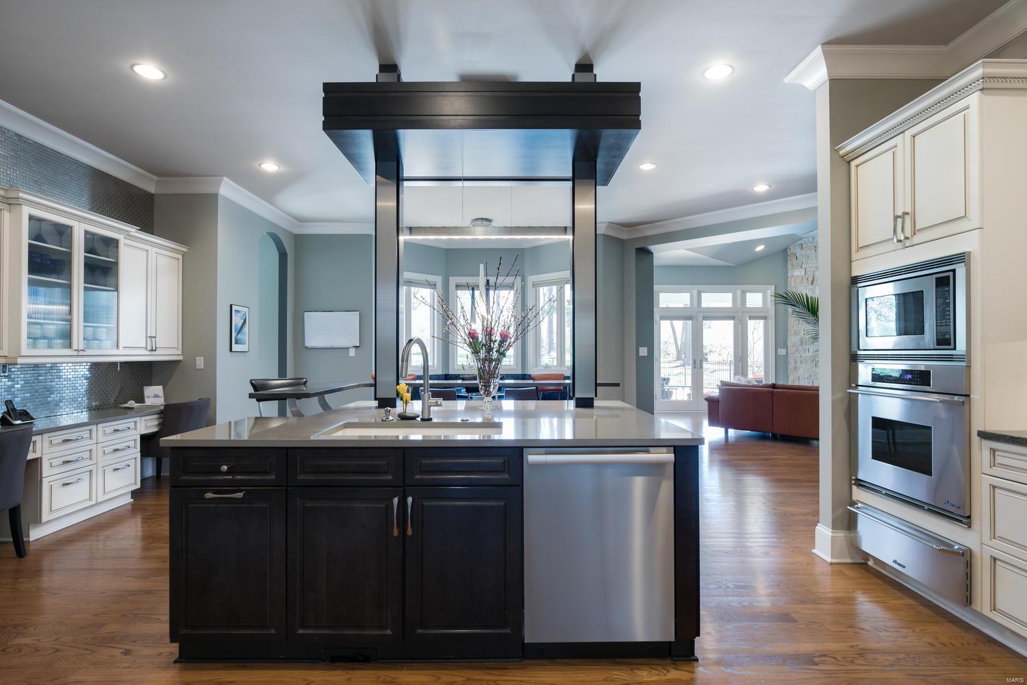 Rauscher Acres - Residential