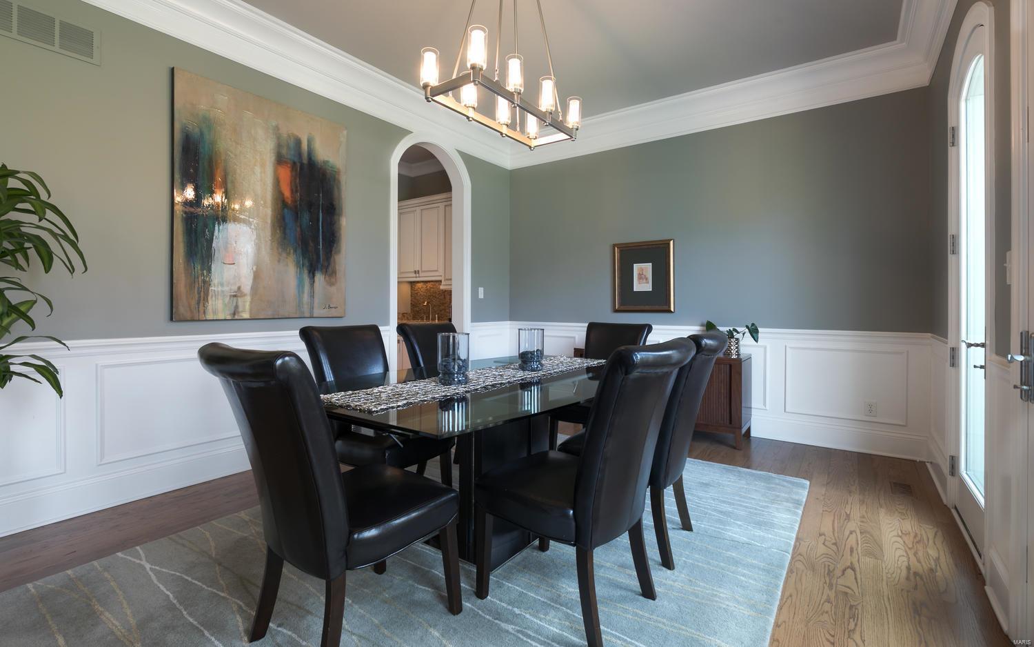 Rauscher Acres - Residential