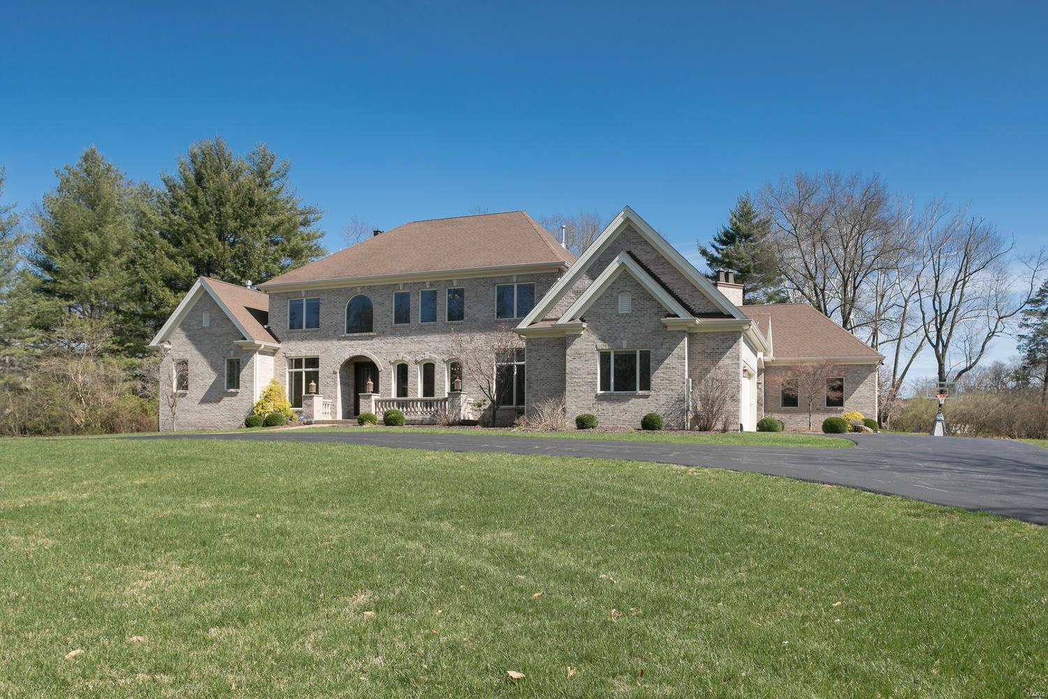 Rauscher Acres - Residential