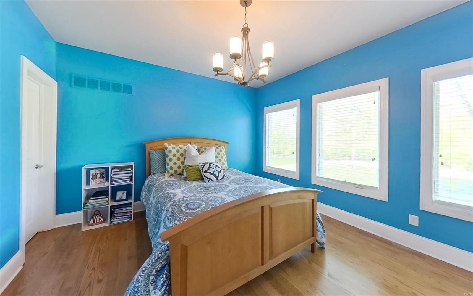 Rauscher Acres - Residential