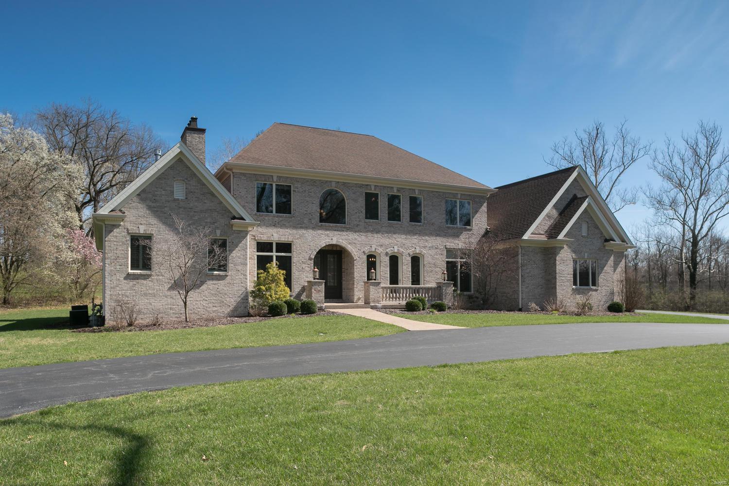 Rauscher Acres - Residential