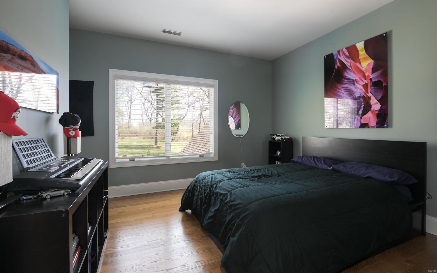 Rauscher Acres - Residential