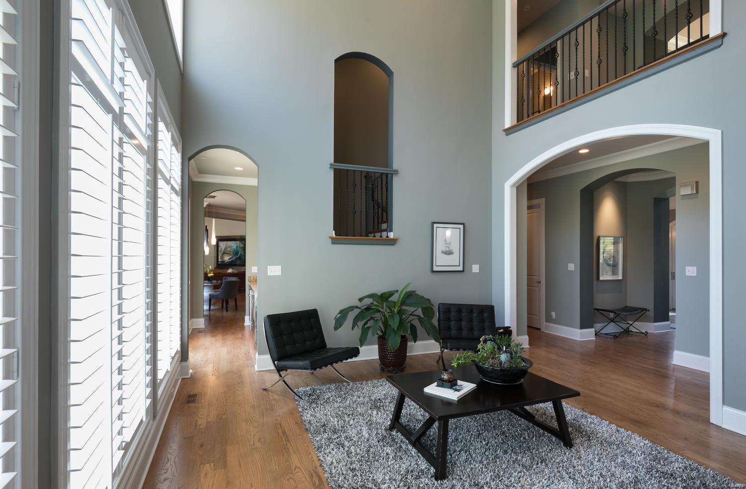 Rauscher Acres - Residential