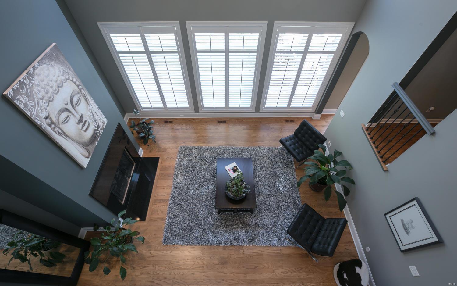 Rauscher Acres - Residential