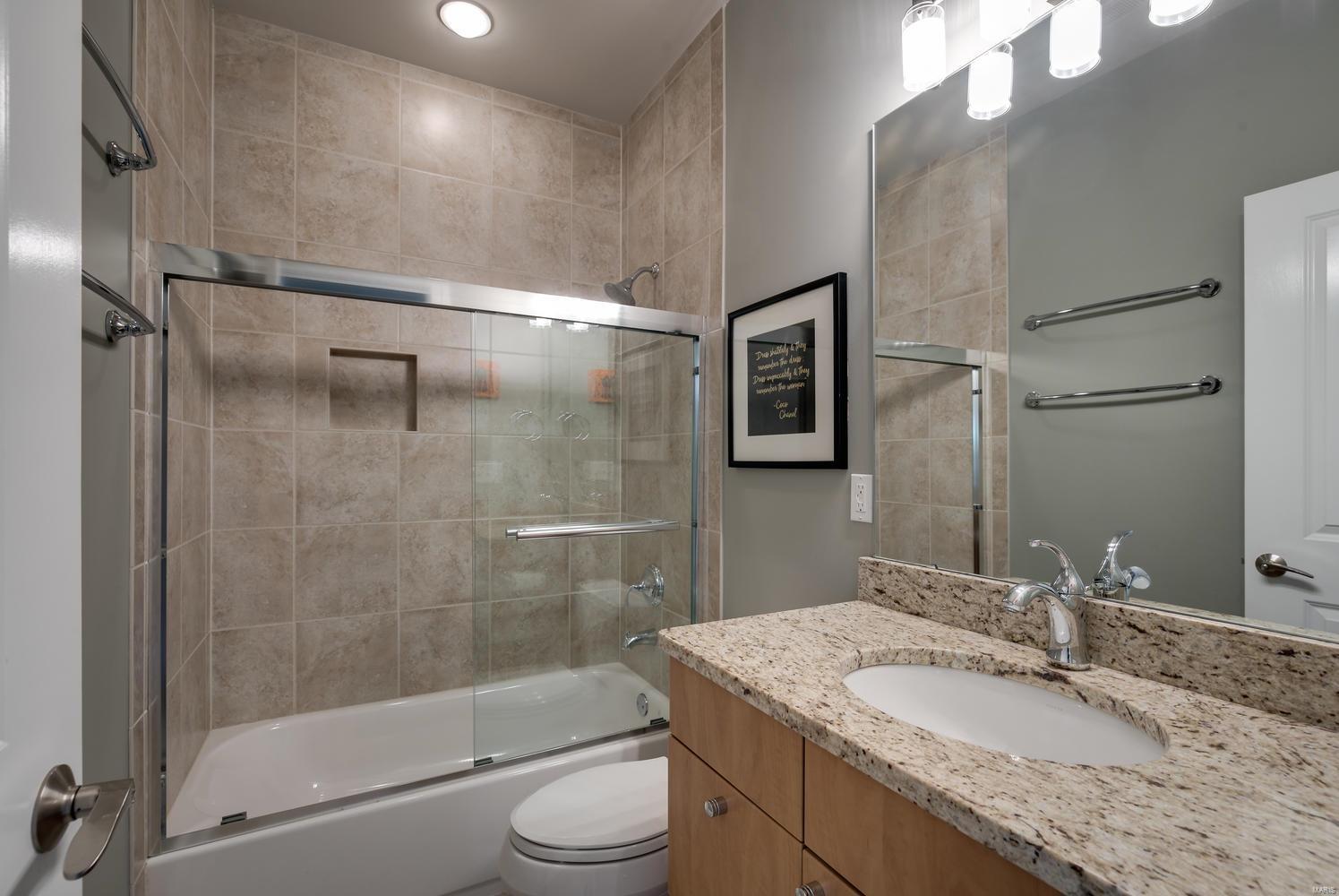 Rauscher Acres - Residential