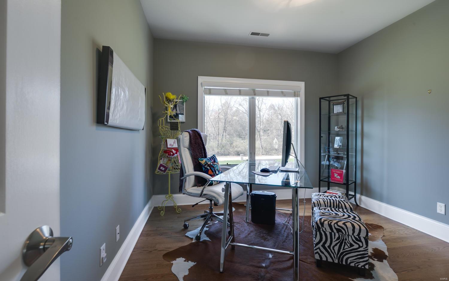 Rauscher Acres - Residential