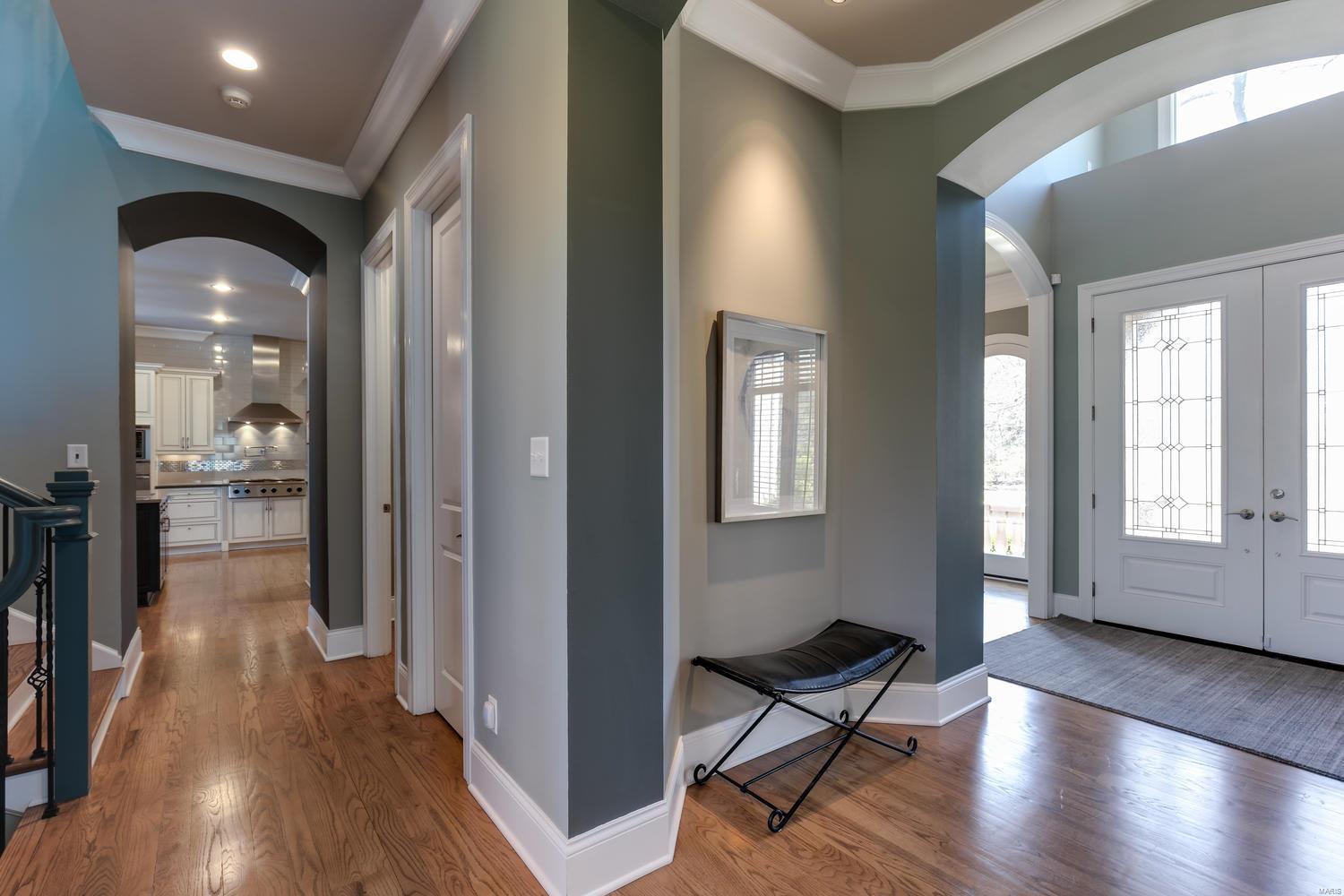 Rauscher Acres - Residential