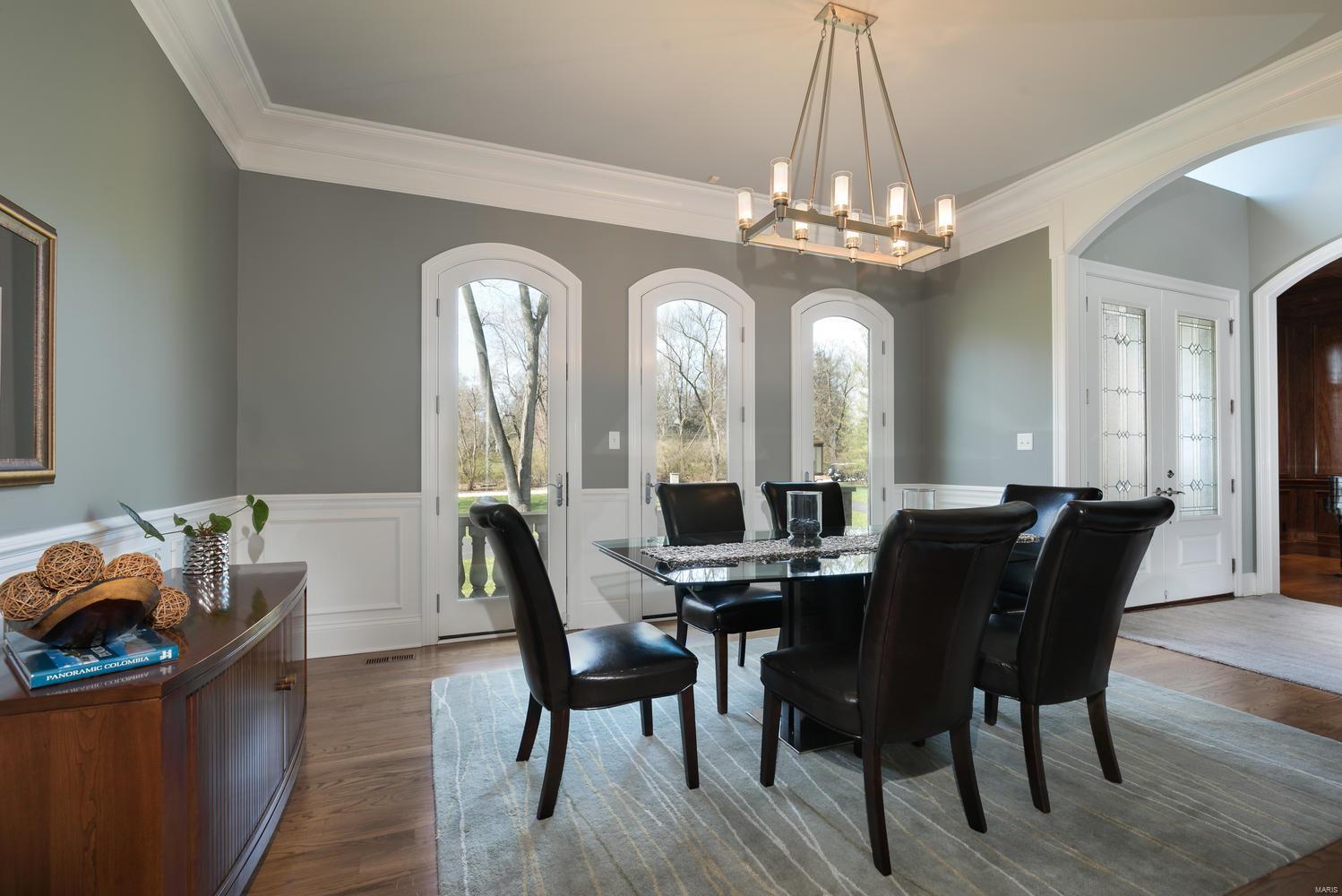 Rauscher Acres - Residential