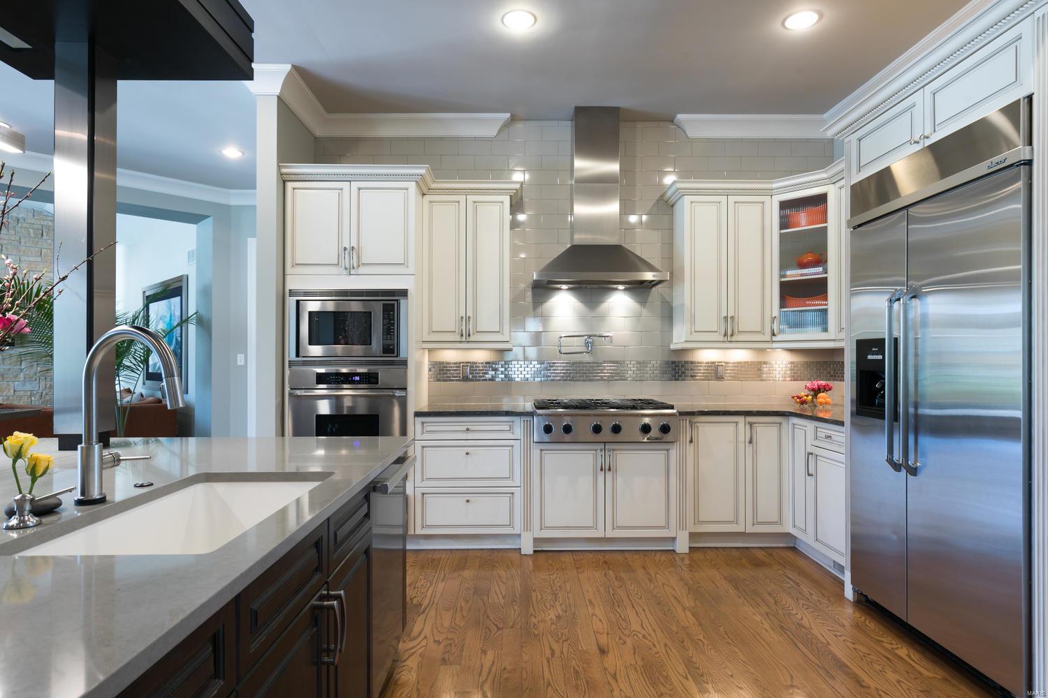 Rauscher Acres - Residential