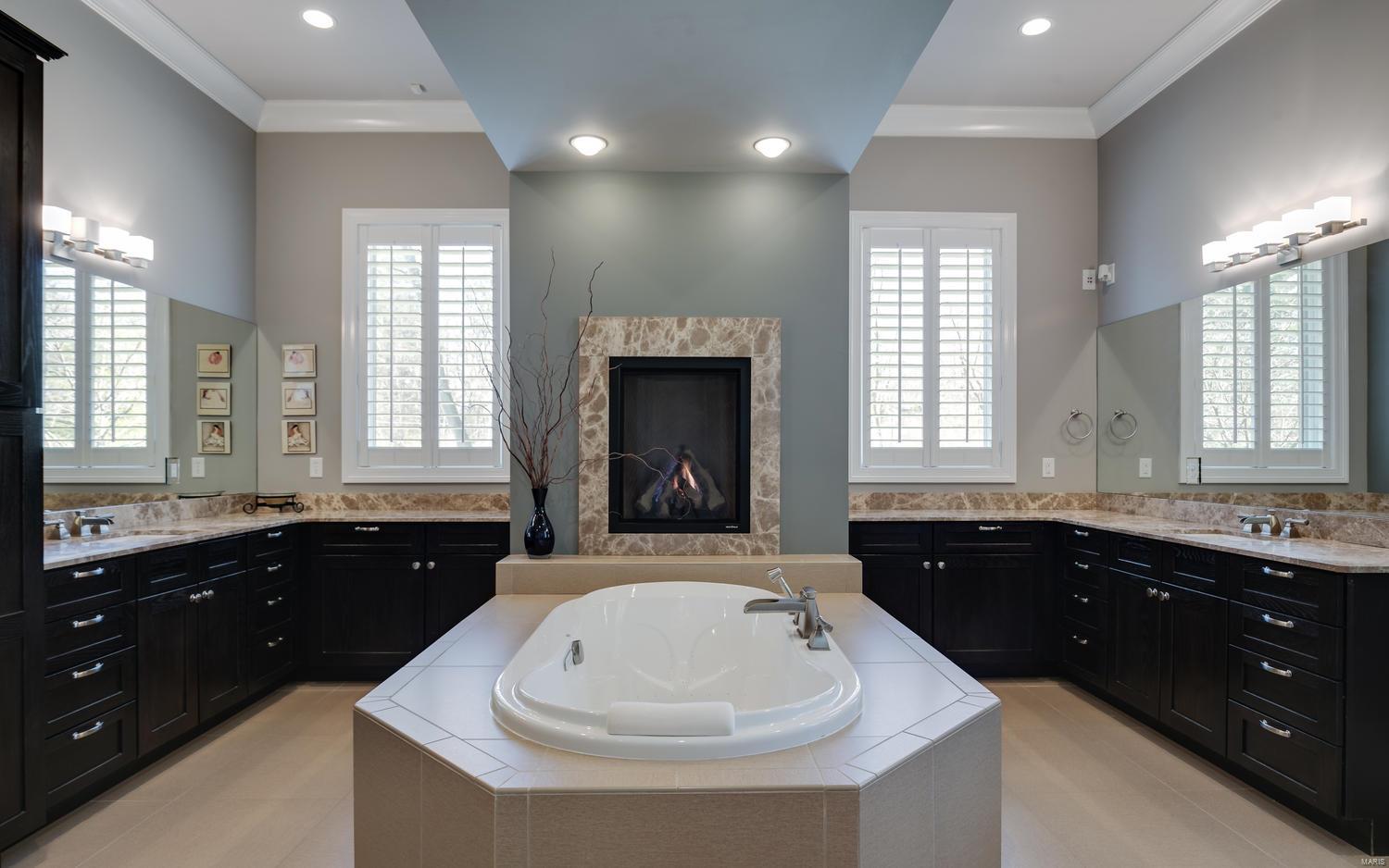 Rauscher Acres - Residential