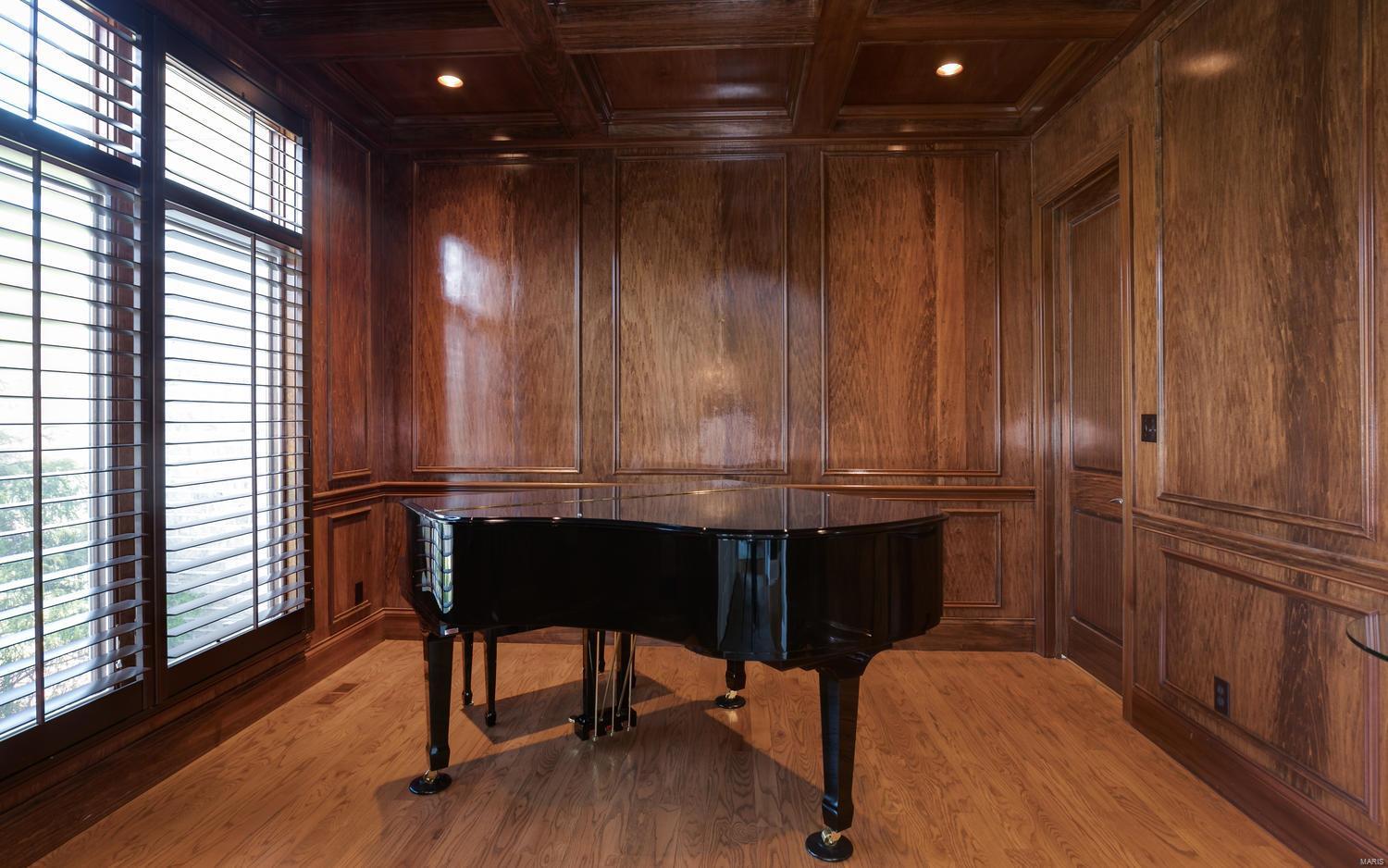 Rauscher Acres - Residential