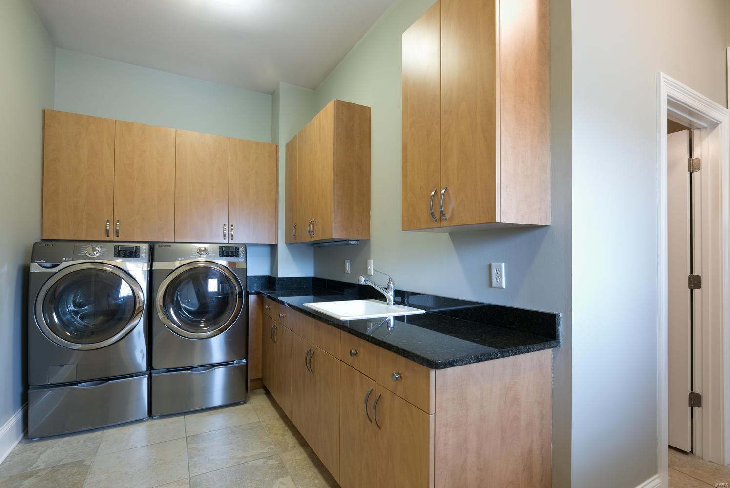 Rauscher Acres - Residential