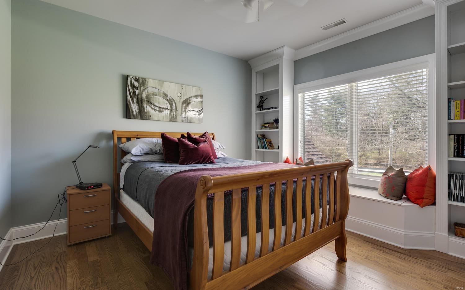 Rauscher Acres - Residential