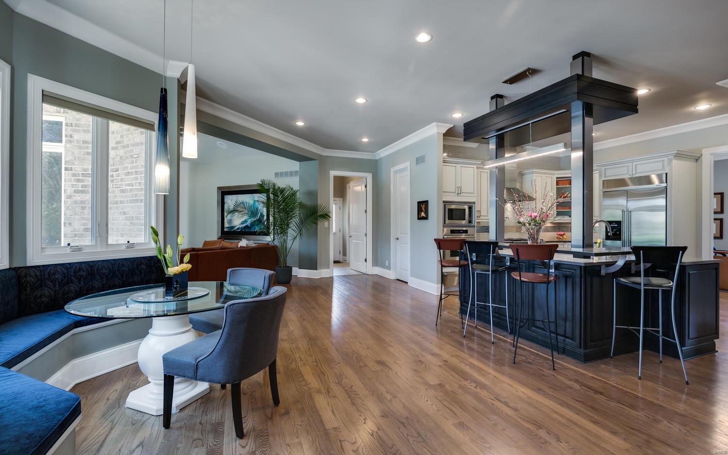 Rauscher Acres - Residential